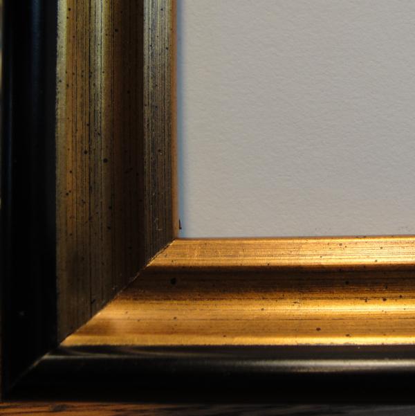 Gold Frame Style 2