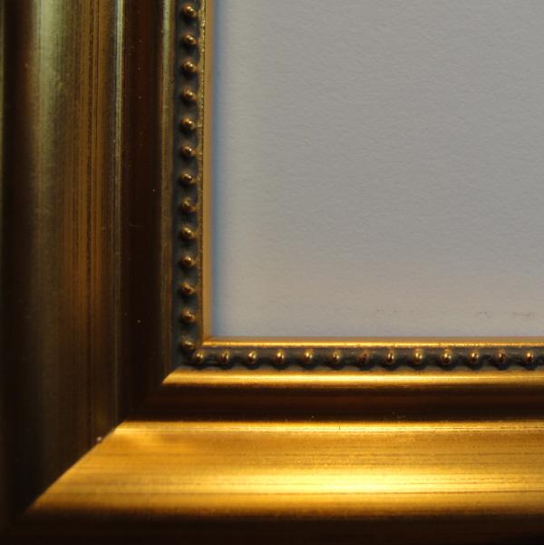 Gold Frame Style 3